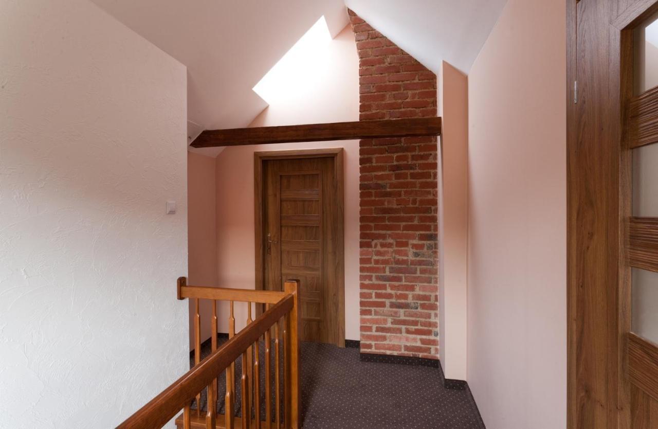 Hotelik Villa Legnica Room photo