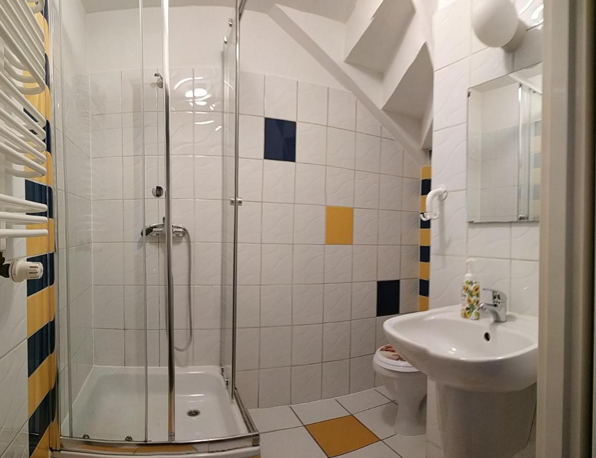 Hotelik Villa Legnica Exterior photo